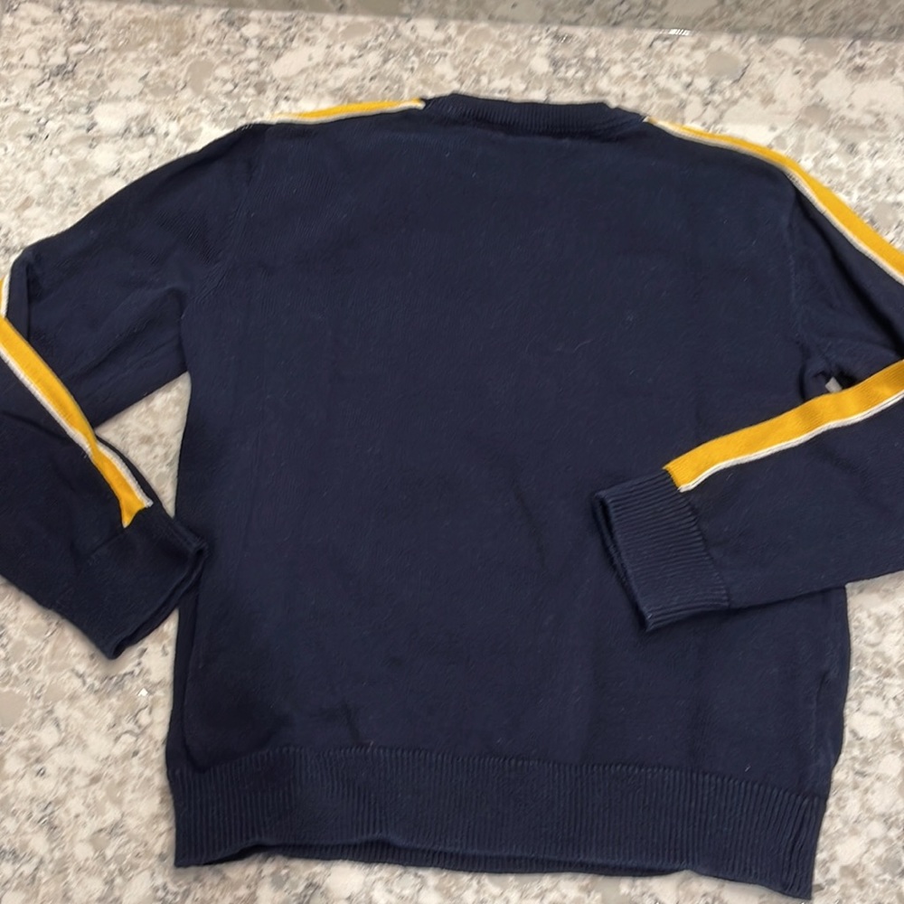 Mayoral set of three sweaters, size 5 - Picture 7 of 7